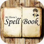 Mr. Thorne's Spellbook